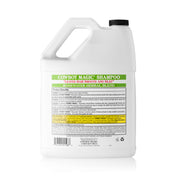 Rosewater Shampoo - Gentle, Deep-Cleaning Formula with Honey