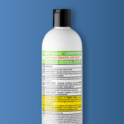 Rosewater Conditioner - Deep Conditioning for Silky, Vibrant Hair