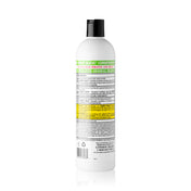 Rosewater Conditioner - Deep Conditioning for Silky, Vibrant Hair