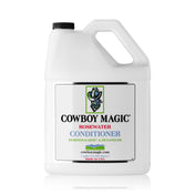Rosewater Conditioner - Deep Conditioning for Silky, Vibrant Hair