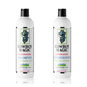 Rosewater Shampoo & Rosewater Conditioner 16 Ounce 2 Piece Bundle