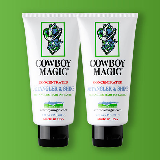 Cowboy Magic Cowboy Magic
