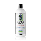 Detangler & Shine - All-In-One Grooming Solution