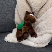 Chestnut Horse
