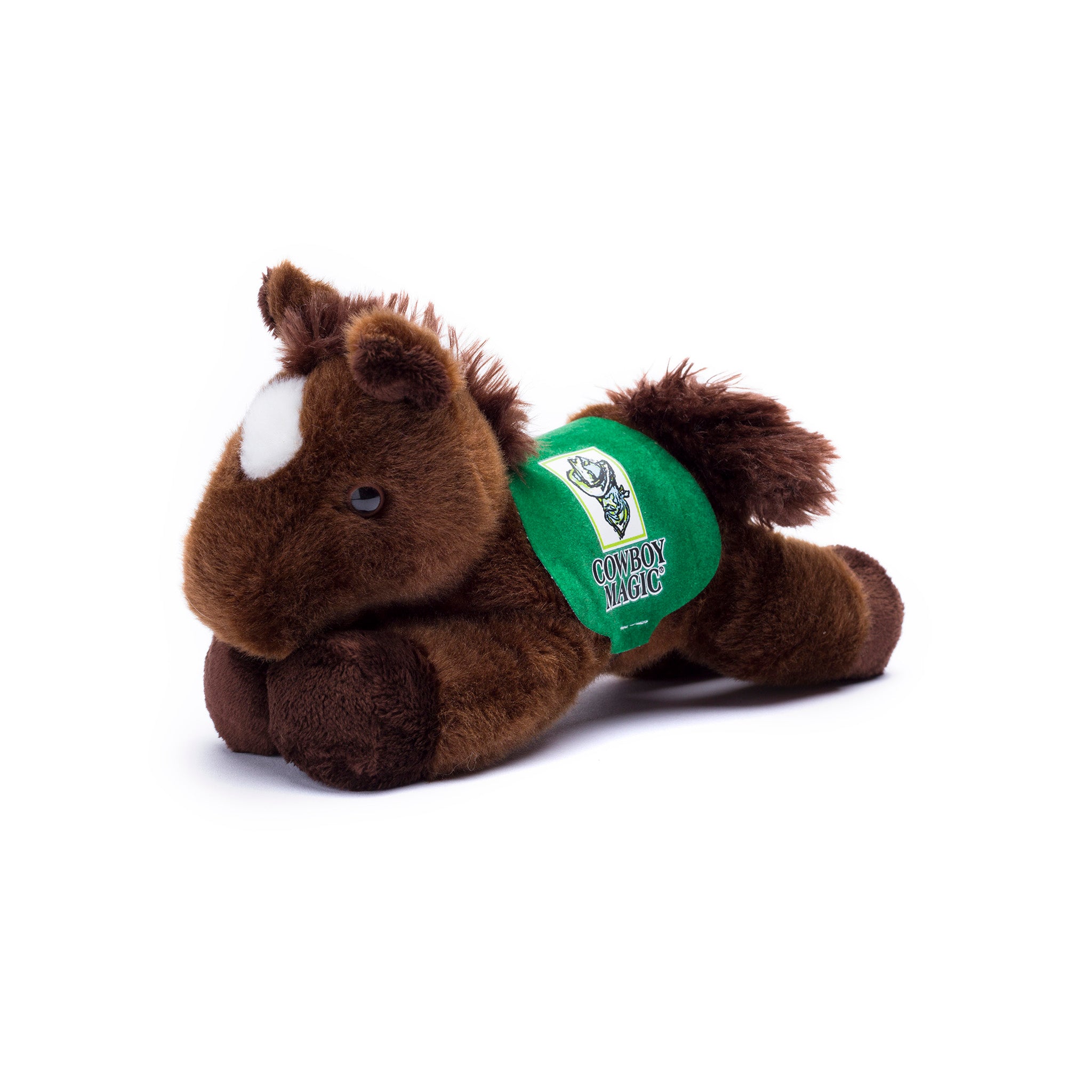 Chestnut Horse