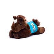Chestnut Horse
