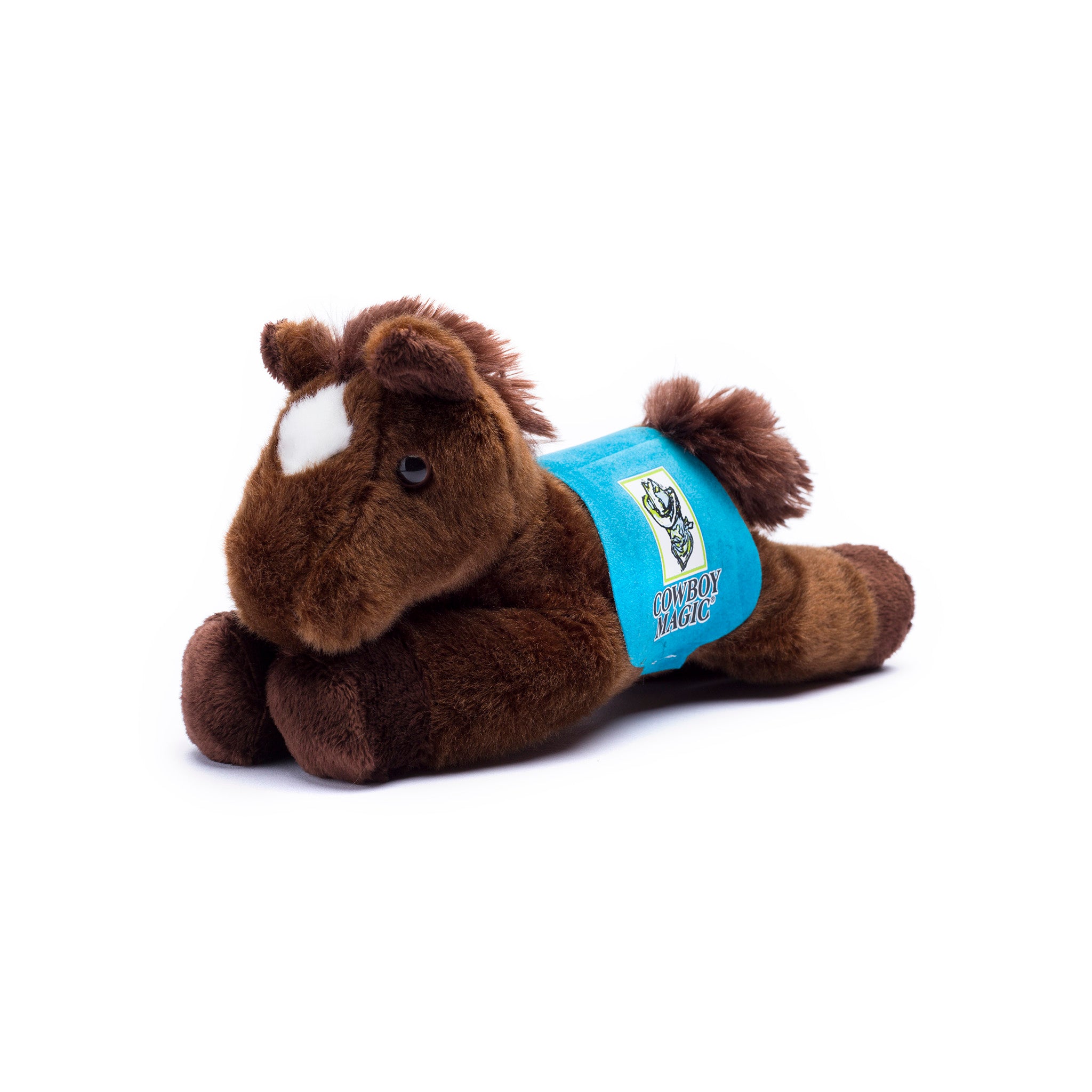 Chestnut Horse