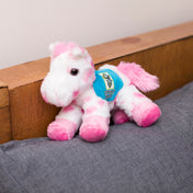 Lady Horse