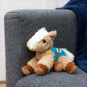 Paolo Horse