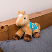 Prancer Horse