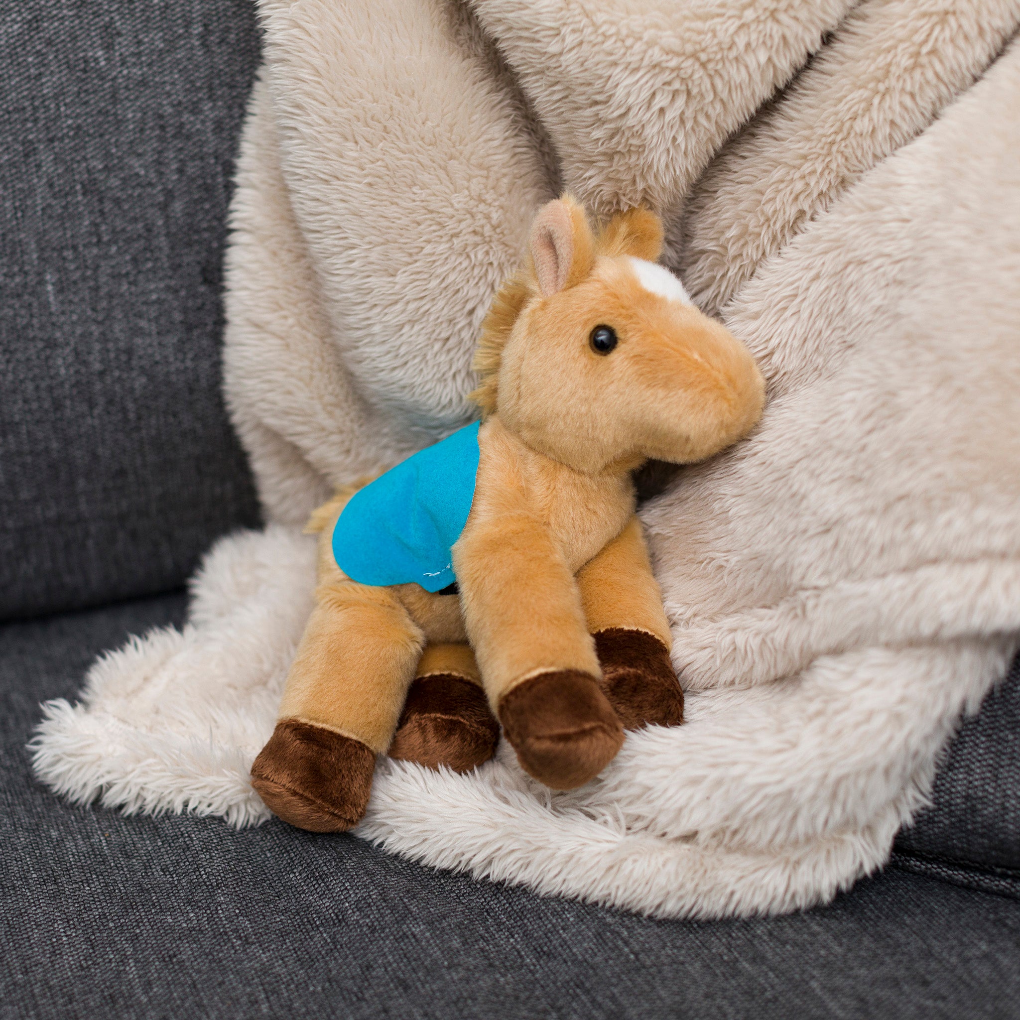 Prancer Horse