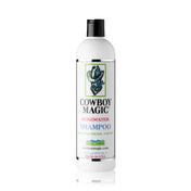 Rosewater Shampoo - Gentle, Deep-Cleaning Formula with Honey