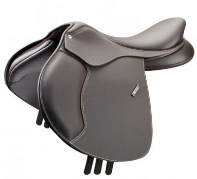 sleek saddle