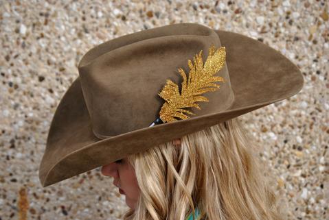 Ways To Embellish A Cowboy Hat Cowboy Magic Cowboy Magic